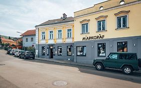 Hotel Markgraf